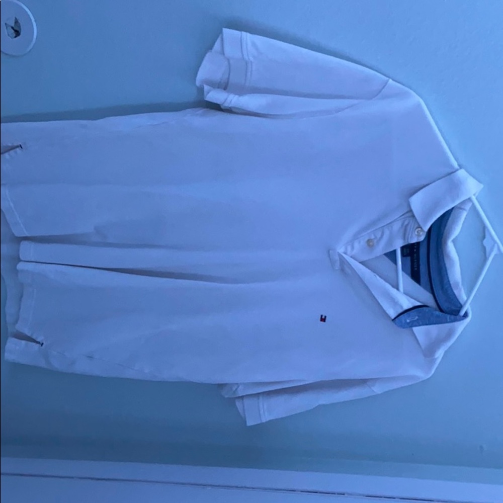 Tommy Hilfiger Polo (L)